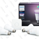 Philips Hue White and Color Ambiance Starter Kit | $140 | Amazon | Clip the $1.62 coupon